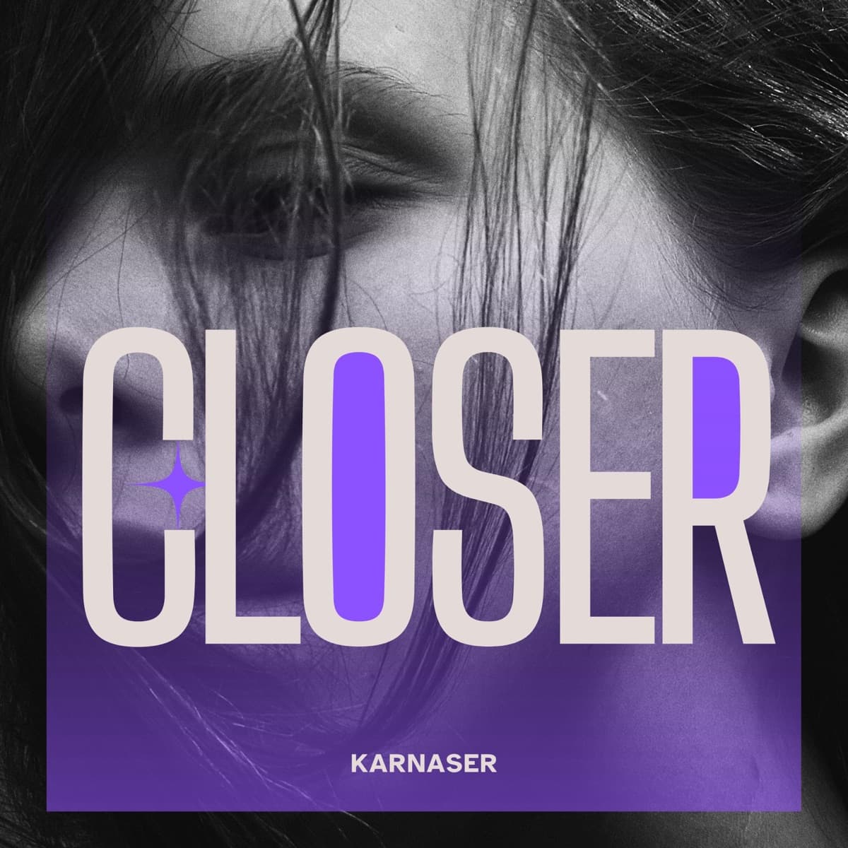Closer – artwork