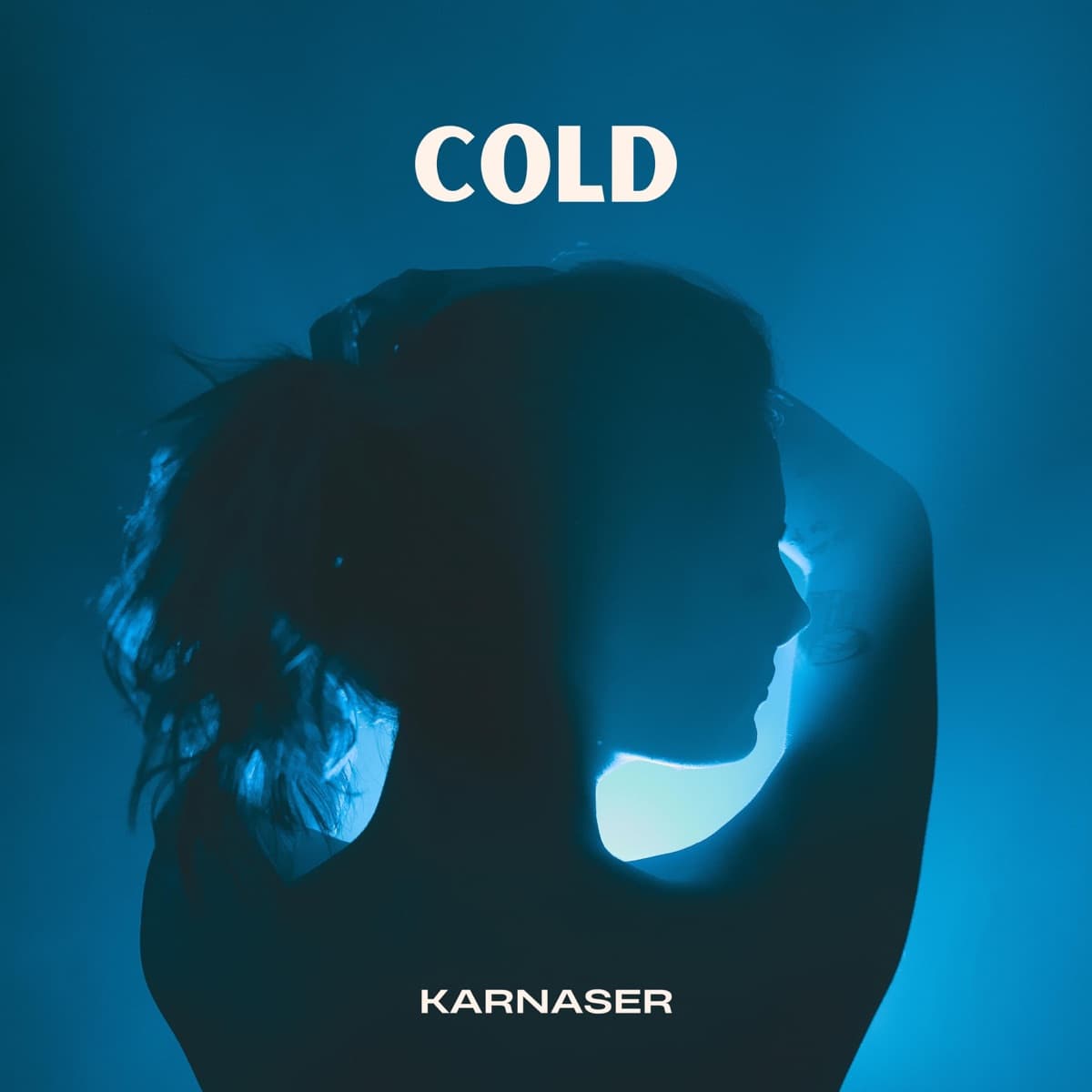 Cold – artwork