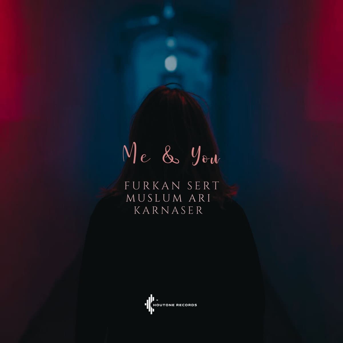 Me & You – artwork