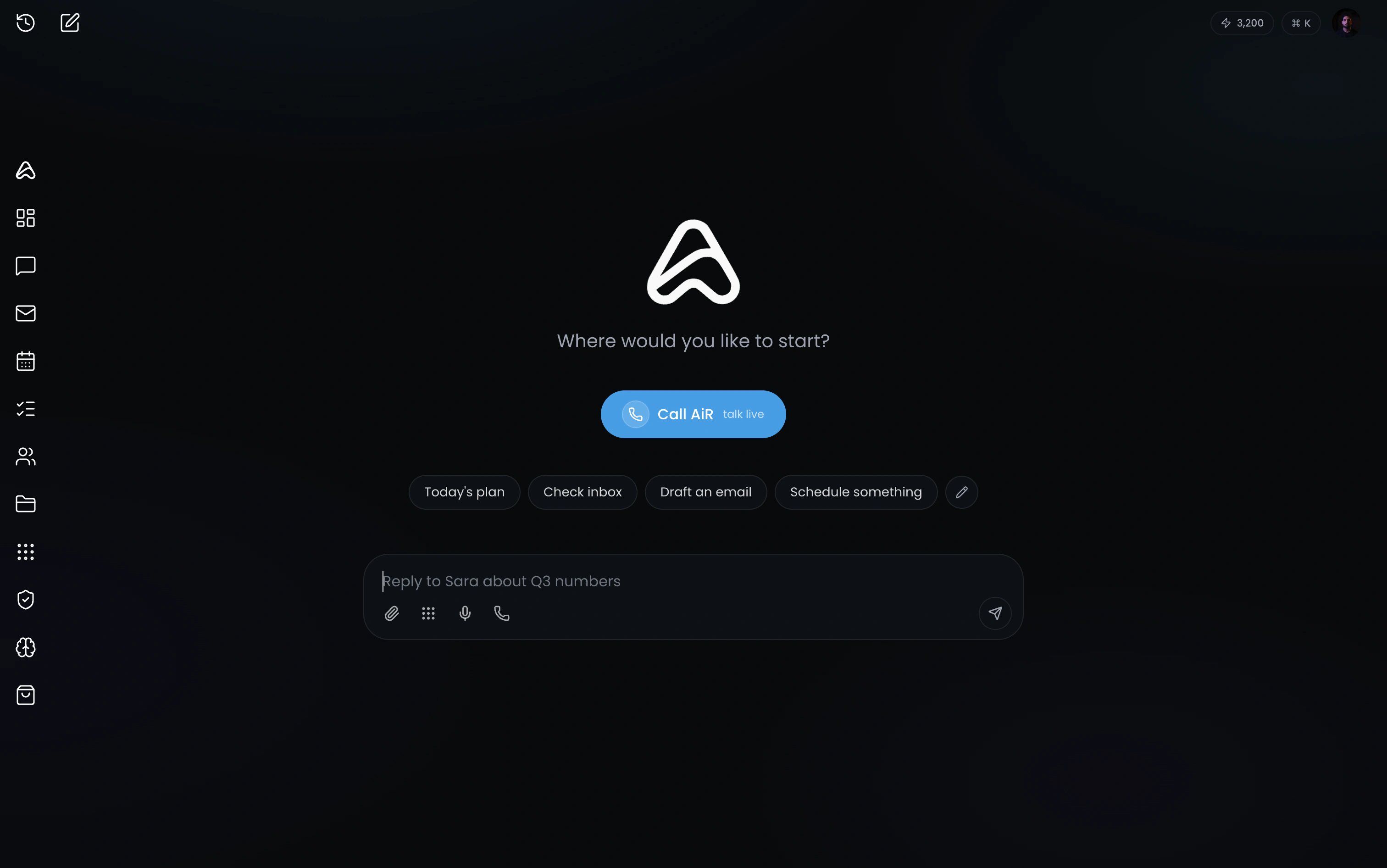 AiR by Lexvor preview