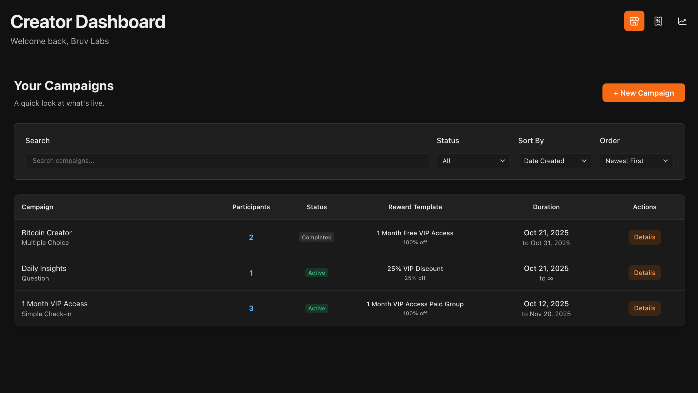 Streakit preview